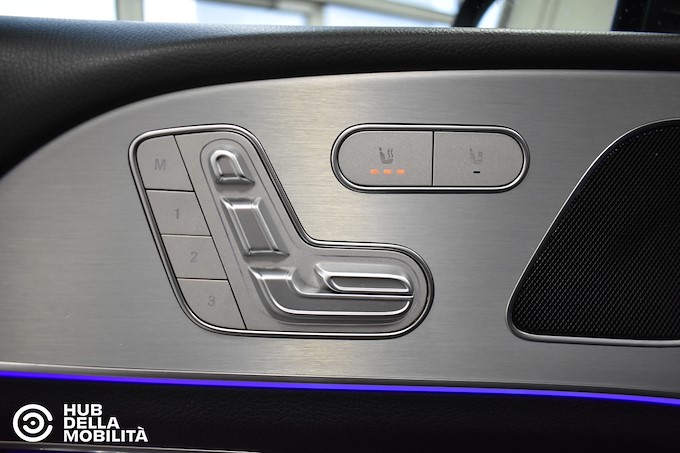 MERCEDES-BENZ GLE 300 d 4Matic Premium